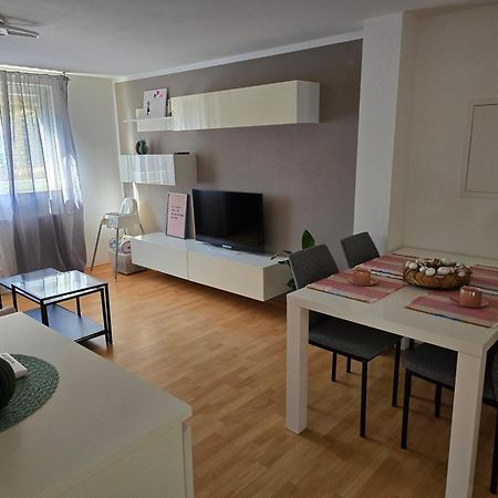 Ferienwohnung Heldenfingen Naehe Lego-Land Exterior foto